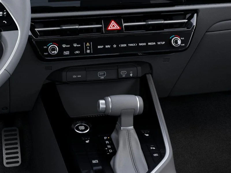 2025 Kia Niro EX Touring - Photo 23