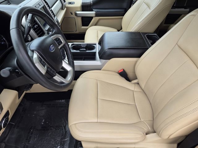 2020 Ford F-250 Super Duty Lariat - Photo 13
