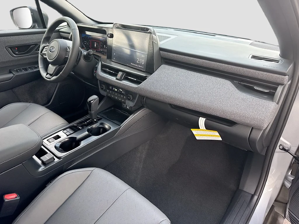 2026 Subaru Outback Limited - Photo 38