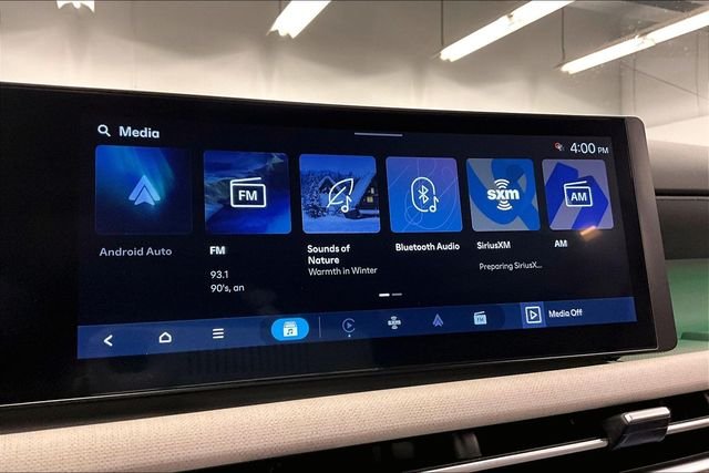 2025 Hyundai Tucson SEL Convenience - Photo 36