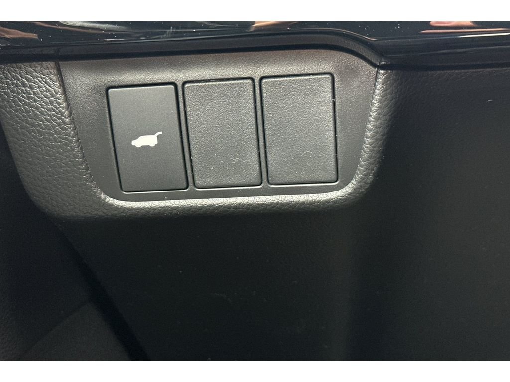 New 2026 Platinum White Pearl Honda EX-L image 30