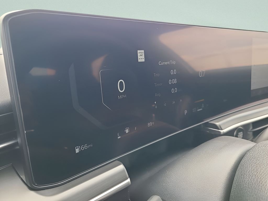 2026 Kia K5 GT - Photo 29