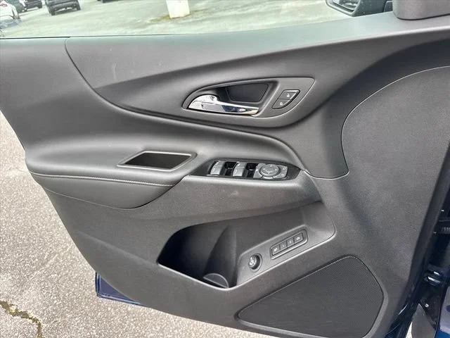 Used 2023 Blue Glow Metallic Chevrolet Premier image 18