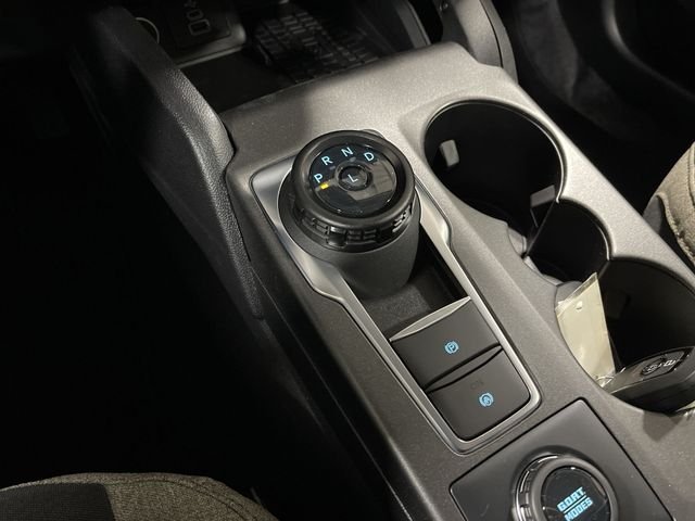 Used 2025 Blue Ford Big Bend image 24