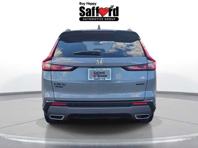 Used 2026 Gray Honda Sport-L image 5