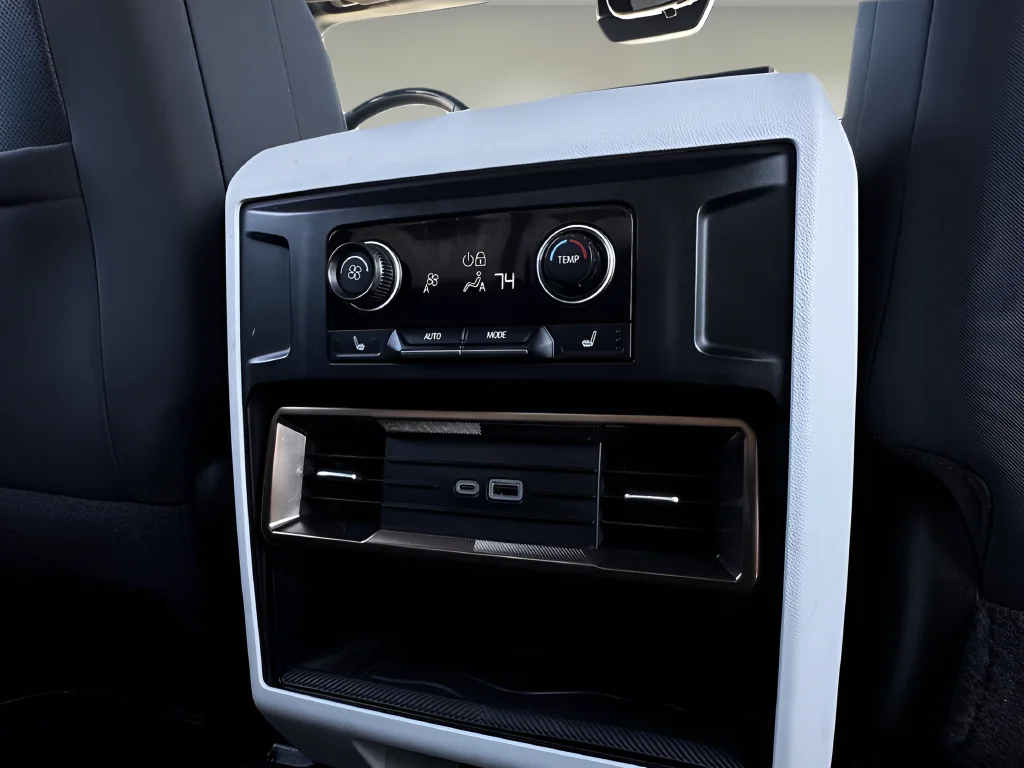 Used 2025 White GMC 3X image 21