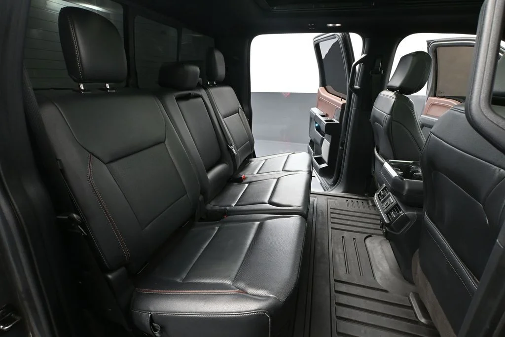 2022 Ford F-150 Lariat - Photo 48