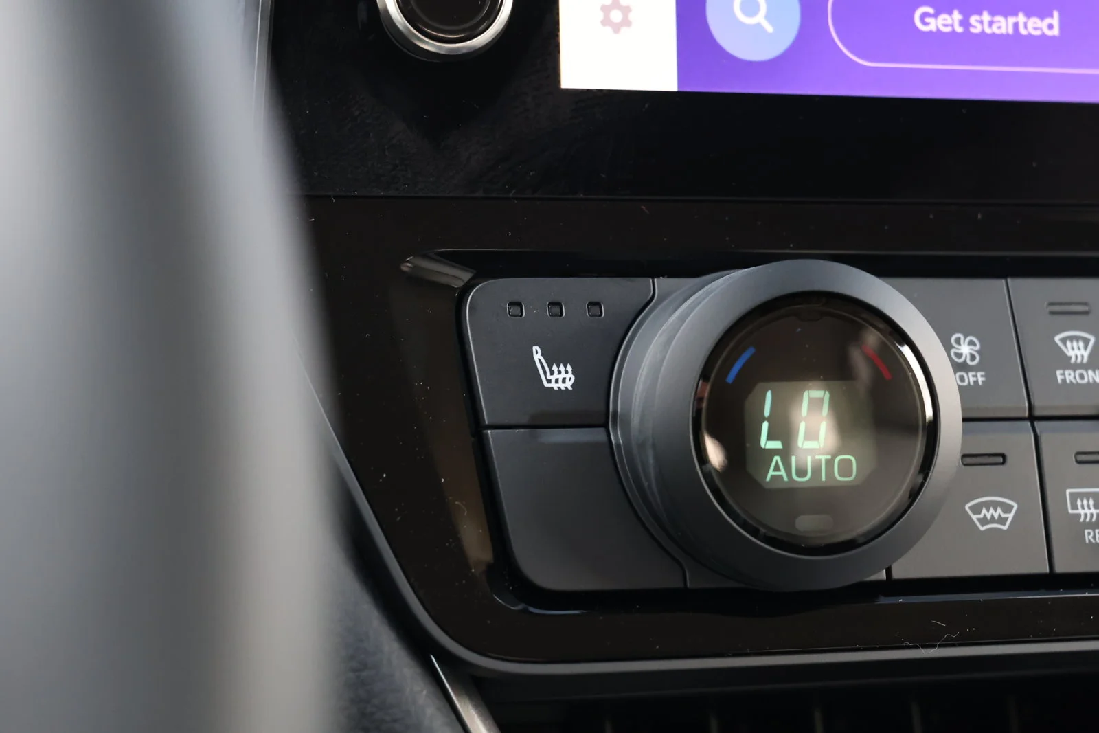 New 2026 Toyota Grand Highlander XLE 4D Sport Utility in Dallas