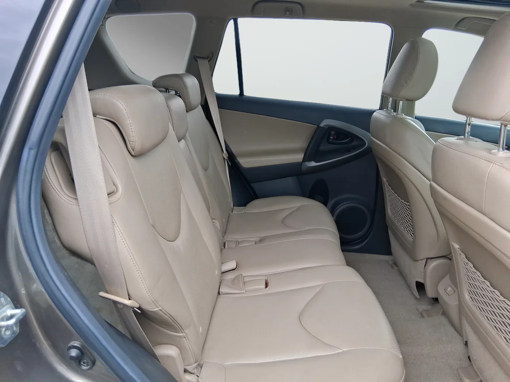 Used 2010 Brown Toyota Limited image 25