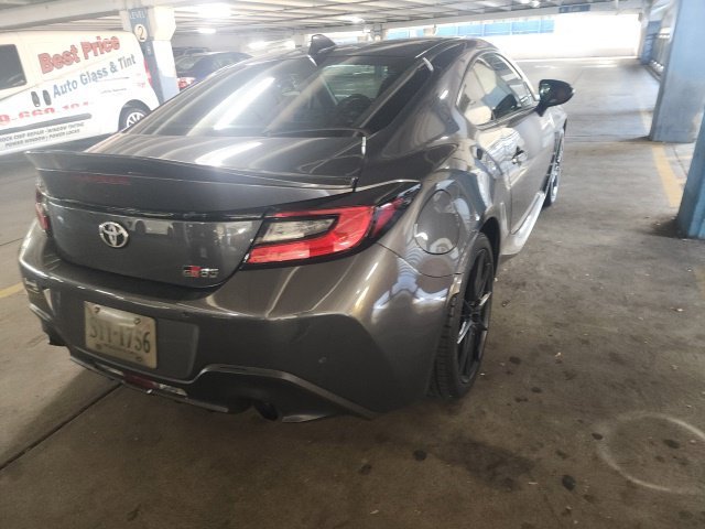 Used 2023  Toyota Premium image 2