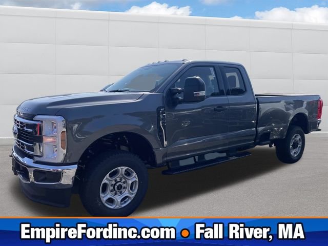2026 Ford Super Duty F-350 SRW