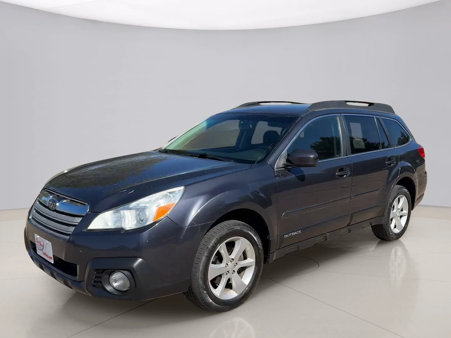 2013 Subaru Outback