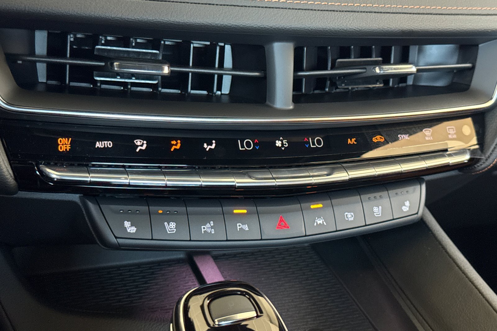 2026 Cadillac CT5 Sport - Photo 20