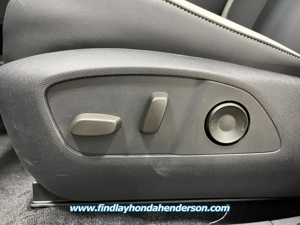 New 2026 Pacific Blue Metallic Honda Touring image 15