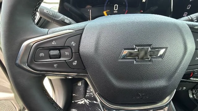 New 2026 Cacti Green Chevrolet LT image 19