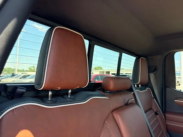 2026 GMC Sierra 1500 Denali Ultimate - Photo 38