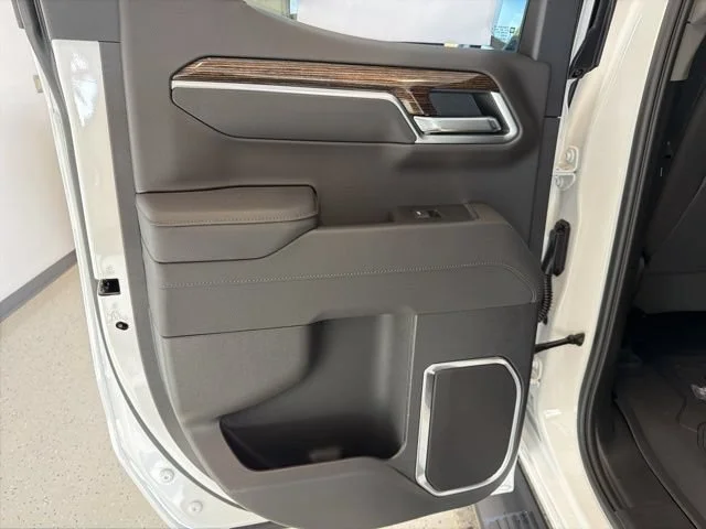 2026 GMC Sierra 1500 Elevation - Photo 42