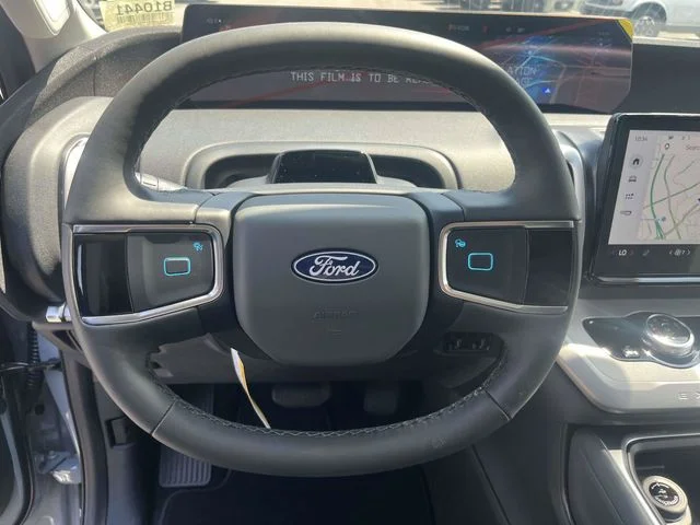 New 2027 Gray Ford Active image 16
