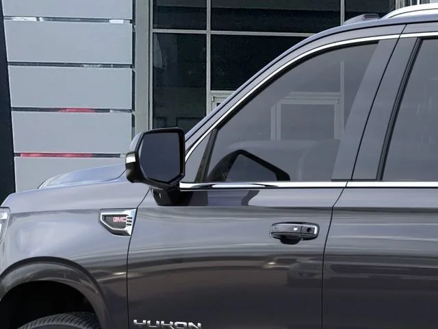 New 2026 Titanium Rush Metallic GMC Elevation image 12