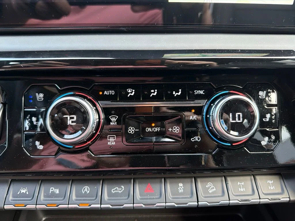 2026 GMC Sierra 1500 AT4X - Photo 22