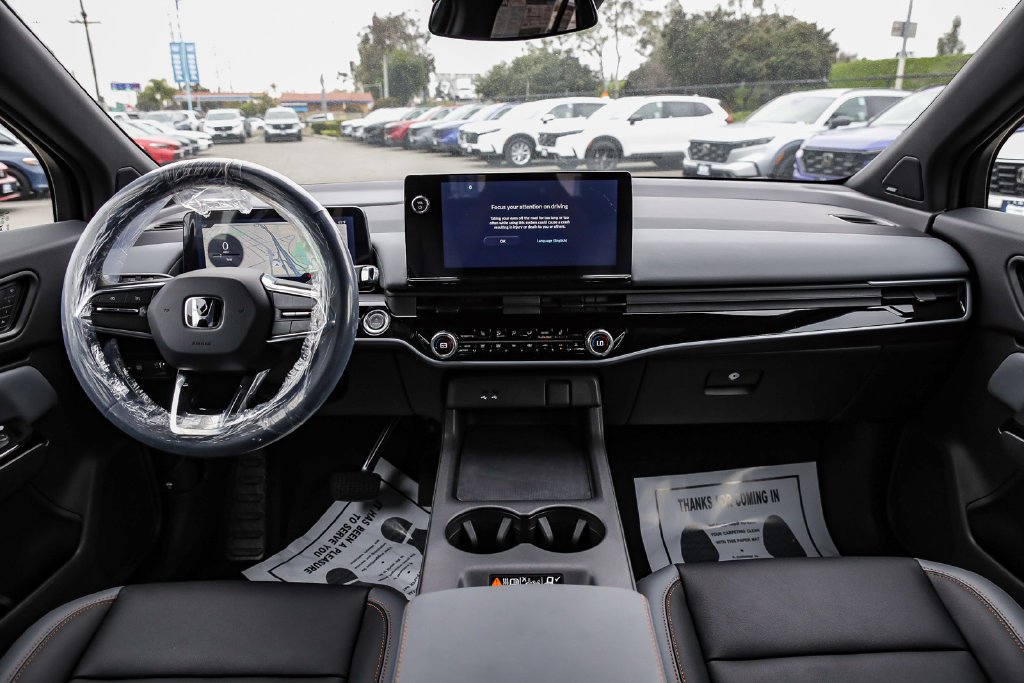 2025 Honda Prologue Touring - Photo 15