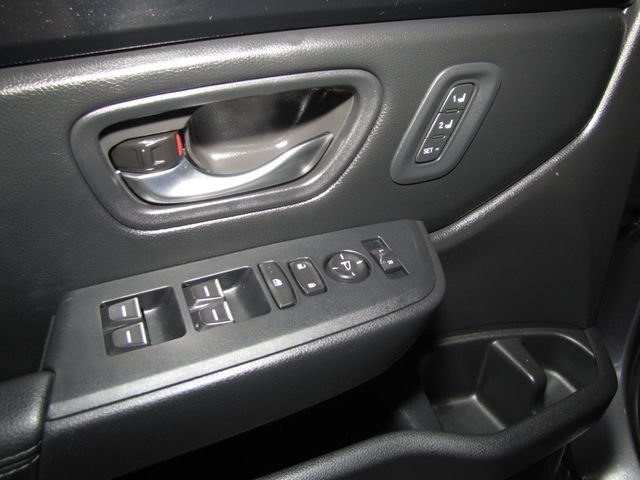 Certified Used 2025 Modern Steel Metallic Honda Touring image 11