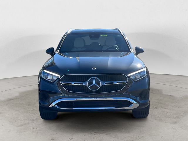 2026 Mercedes-Benz GLC Base - Photo 8
