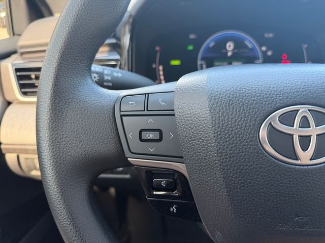 Used 2026 Ocean Toyota LE image 26