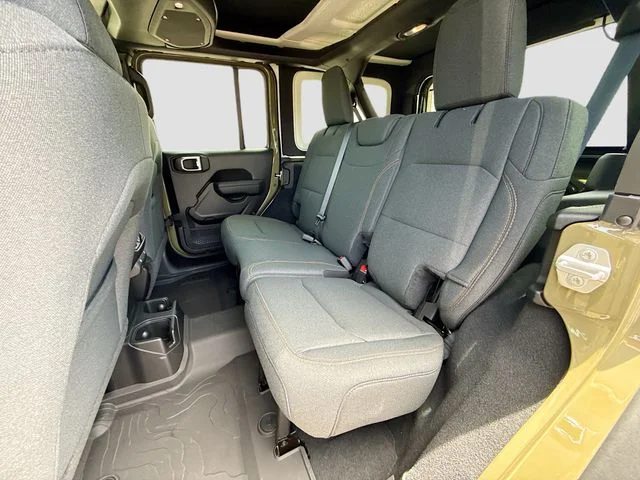 New 2026 41 Exterior Paint Jeep Sport S image 17