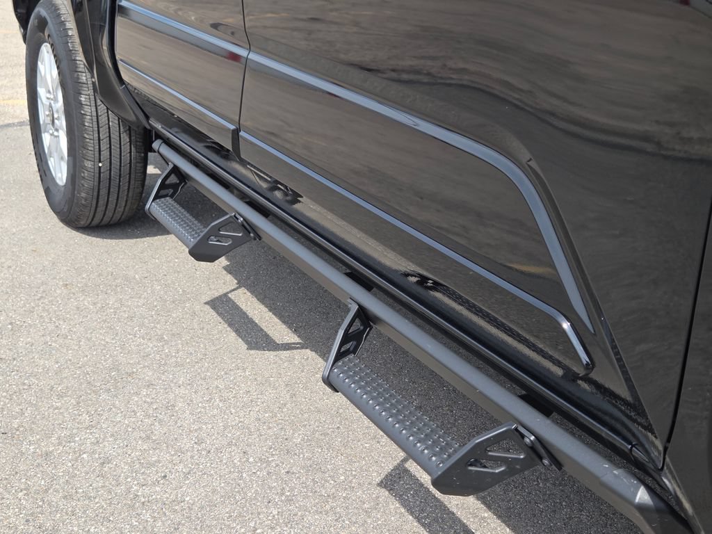 New 2026 Black Toyota SR image 18