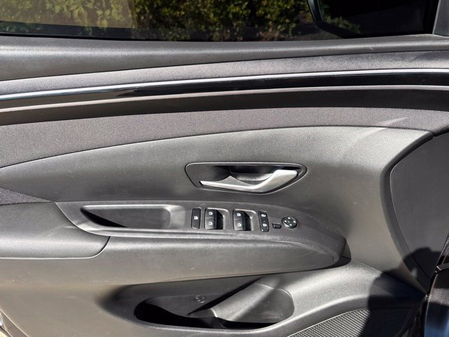 Certified Used 2023 Gray Hyundai SEL image 15