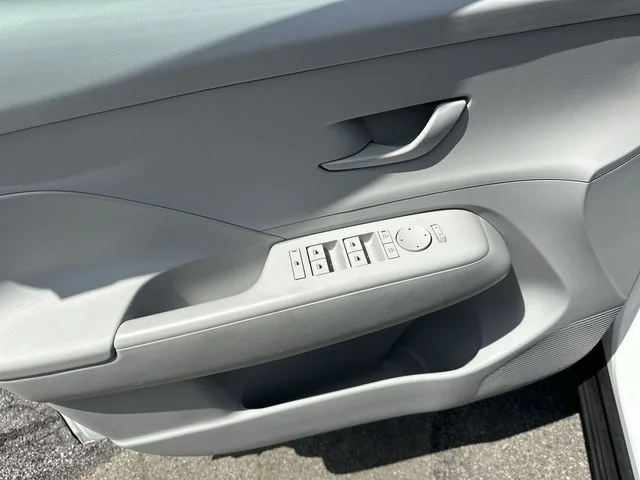 Certified Used 2024 White Hyundai SEL image 17