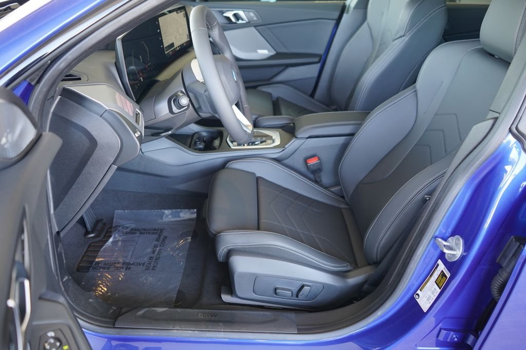 Used 2026 Portimao Blue Metallic BMW 228 Gran Coupe image 11