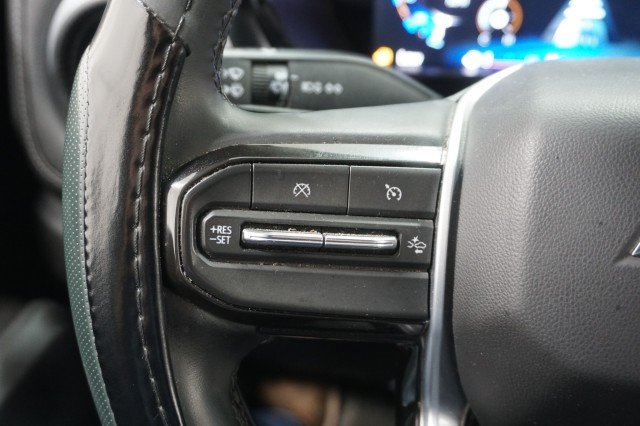 Used 2024 SILVER Chevrolet 2WD LT image 25