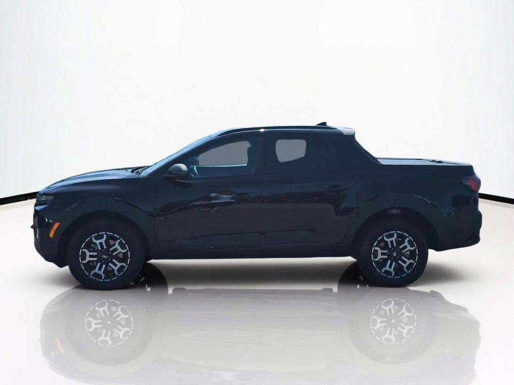 New 2026 Black Hyundai XRT image 8