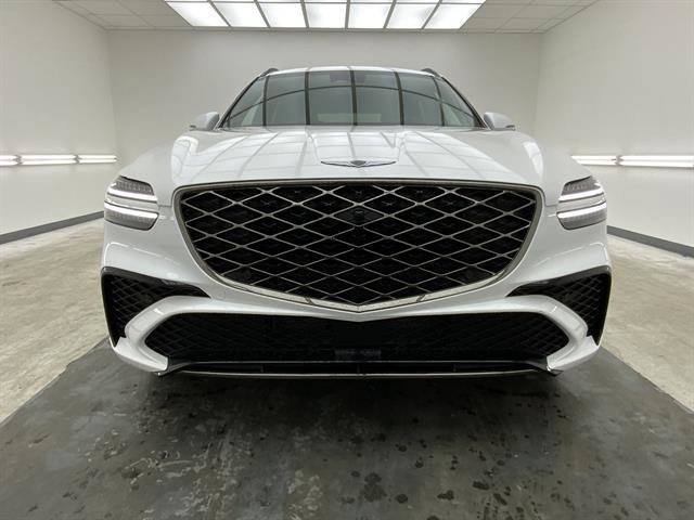 New 2026 Uyuni White Genesis 3.5T SPORT PRESTIGE image 3