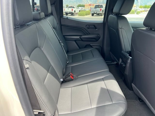 New 2026 White Sands Chevrolet Trail Boss image 29
