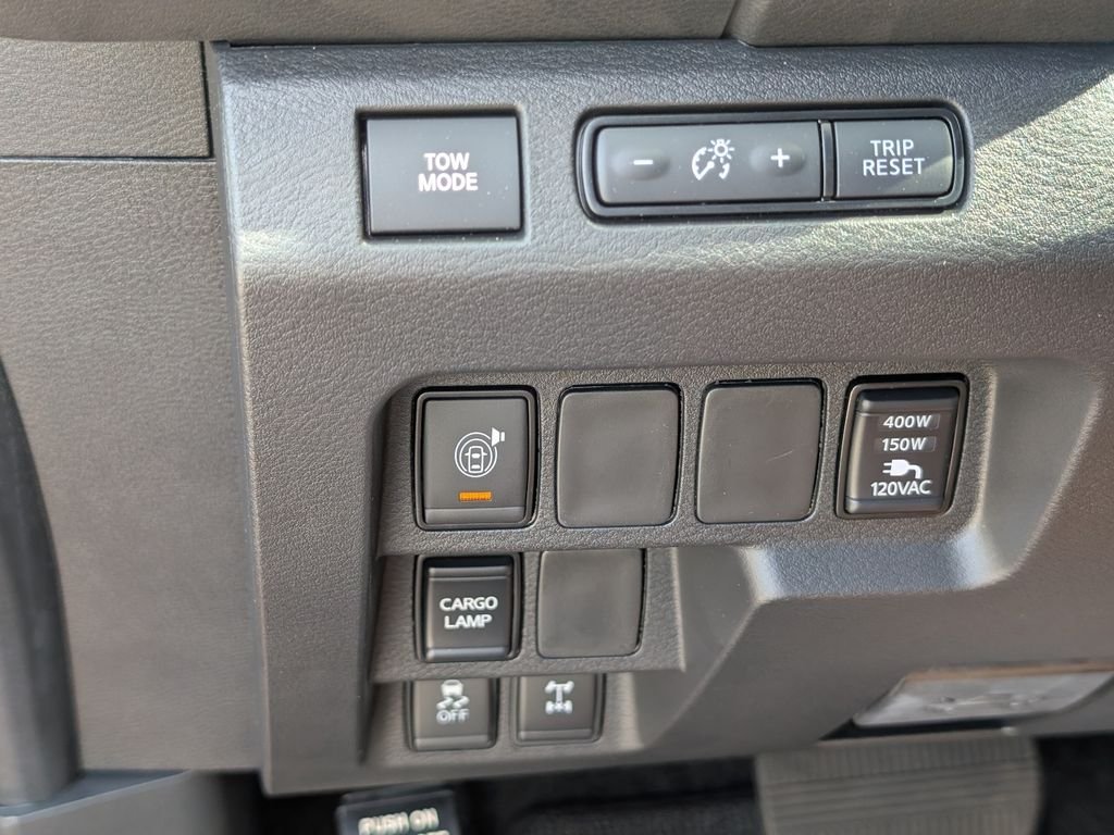 2026 Nissan Frontier PRO-4X - Photo 25