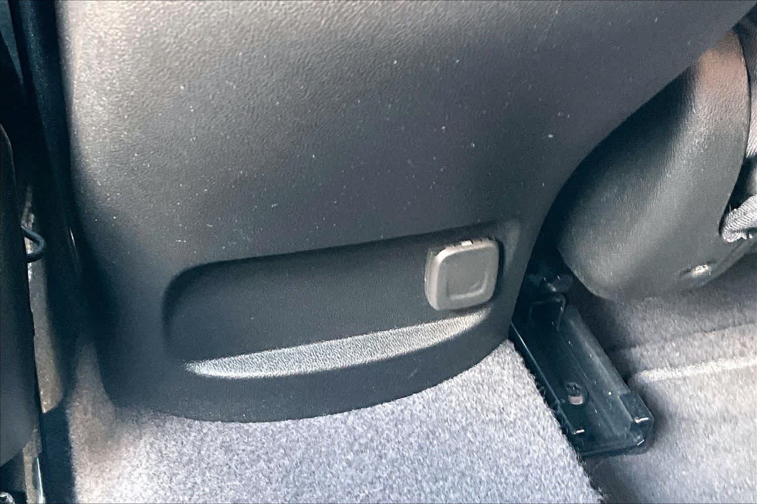 Used 2023 Dark Ash Metallic Chevrolet LT image 36