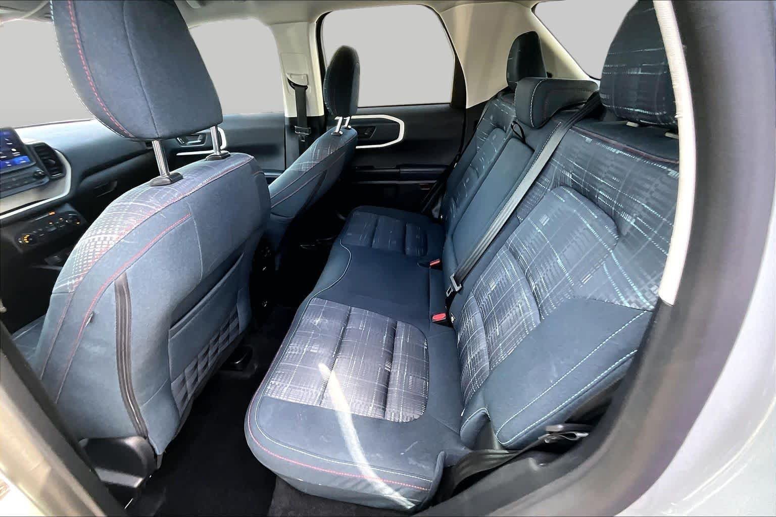 Used 2024 Cactus Gray Ford Heritage image 24