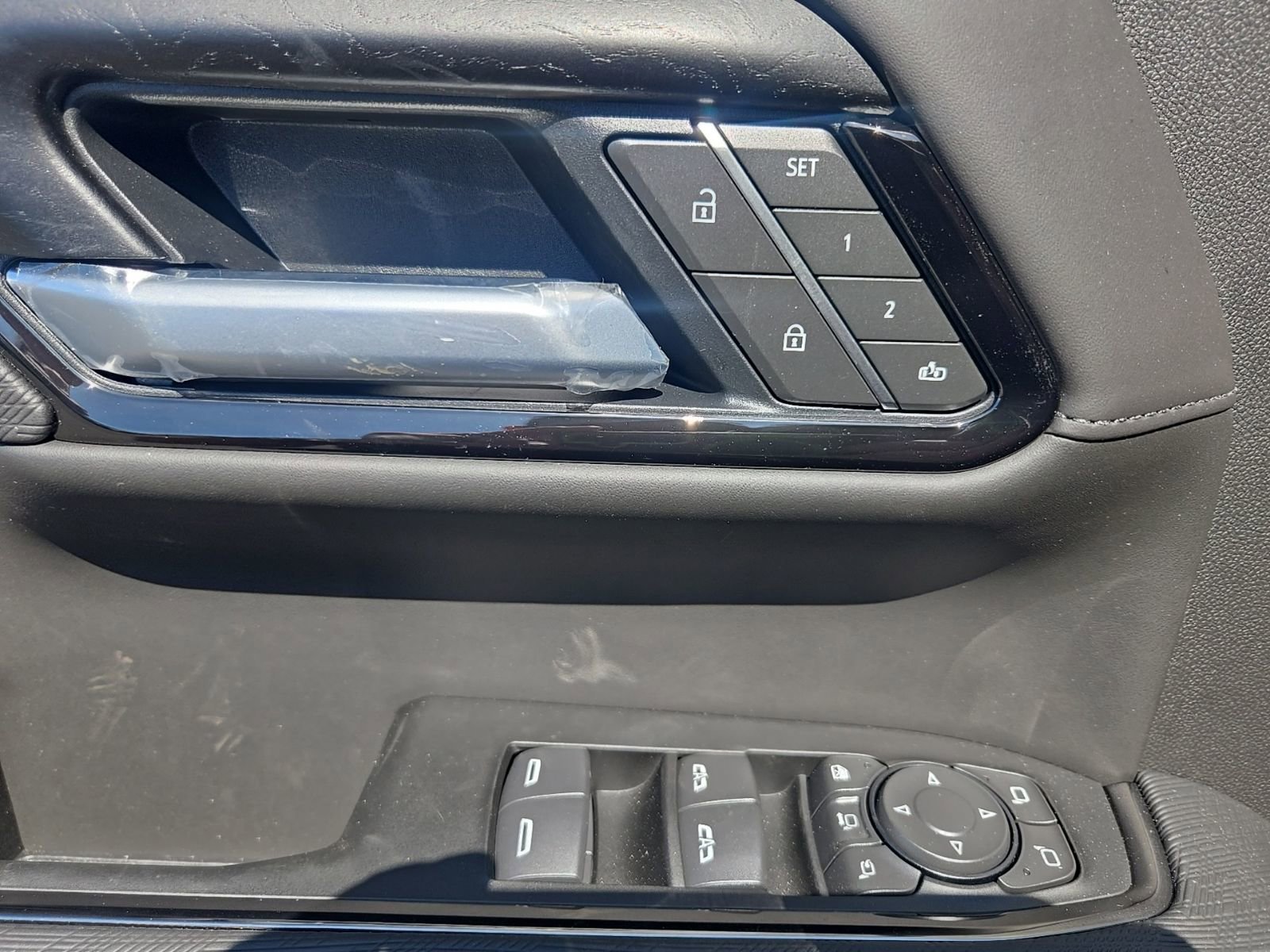 2026 GMC Sierra 2500HD AT4X - Photo 35