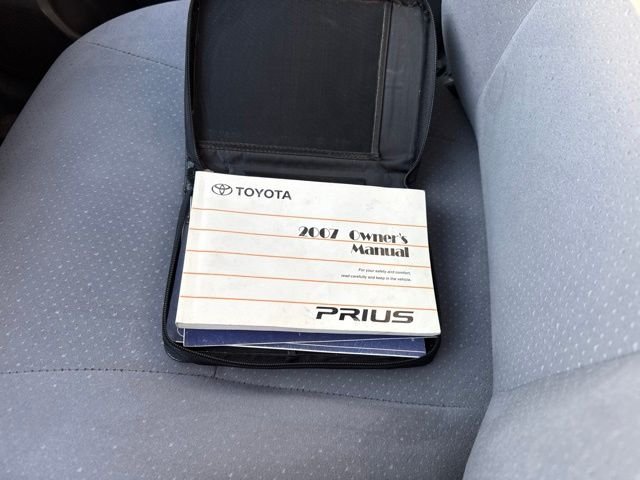 Used 2007  Toyota Base image 26