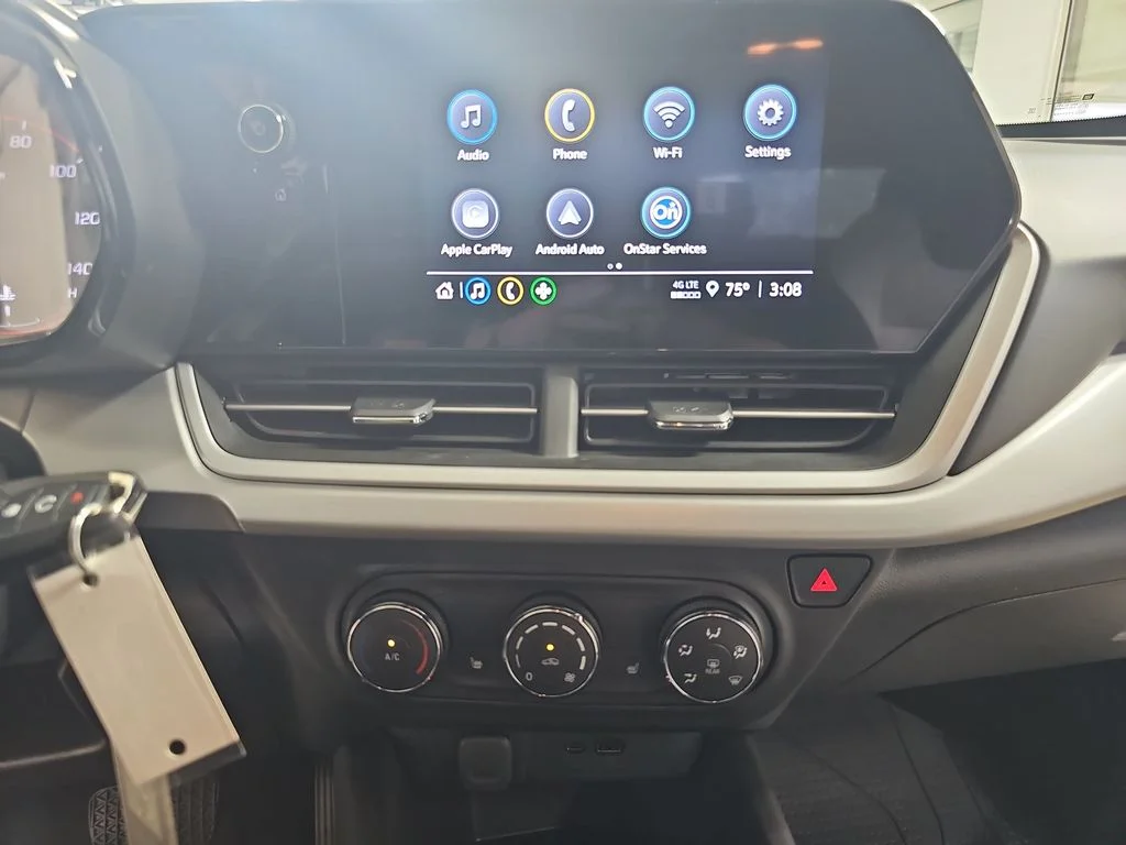 Certified Used 2024 Gray Chevrolet 1RS image 25