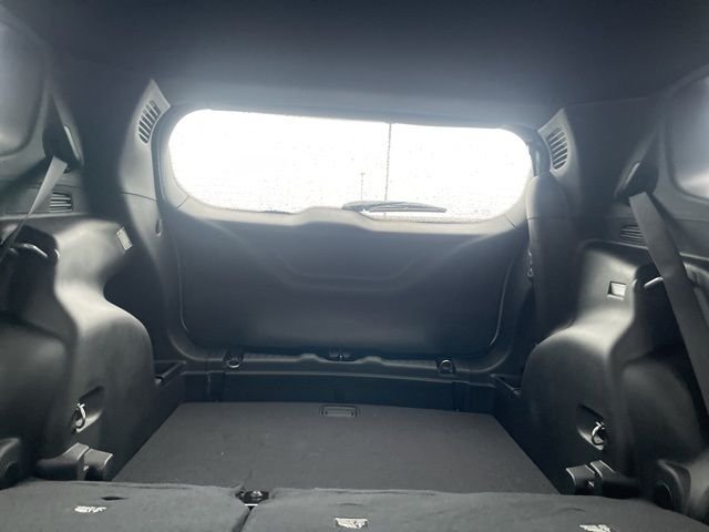 2026 Jeep Compass Limited Altitude - Photo 19