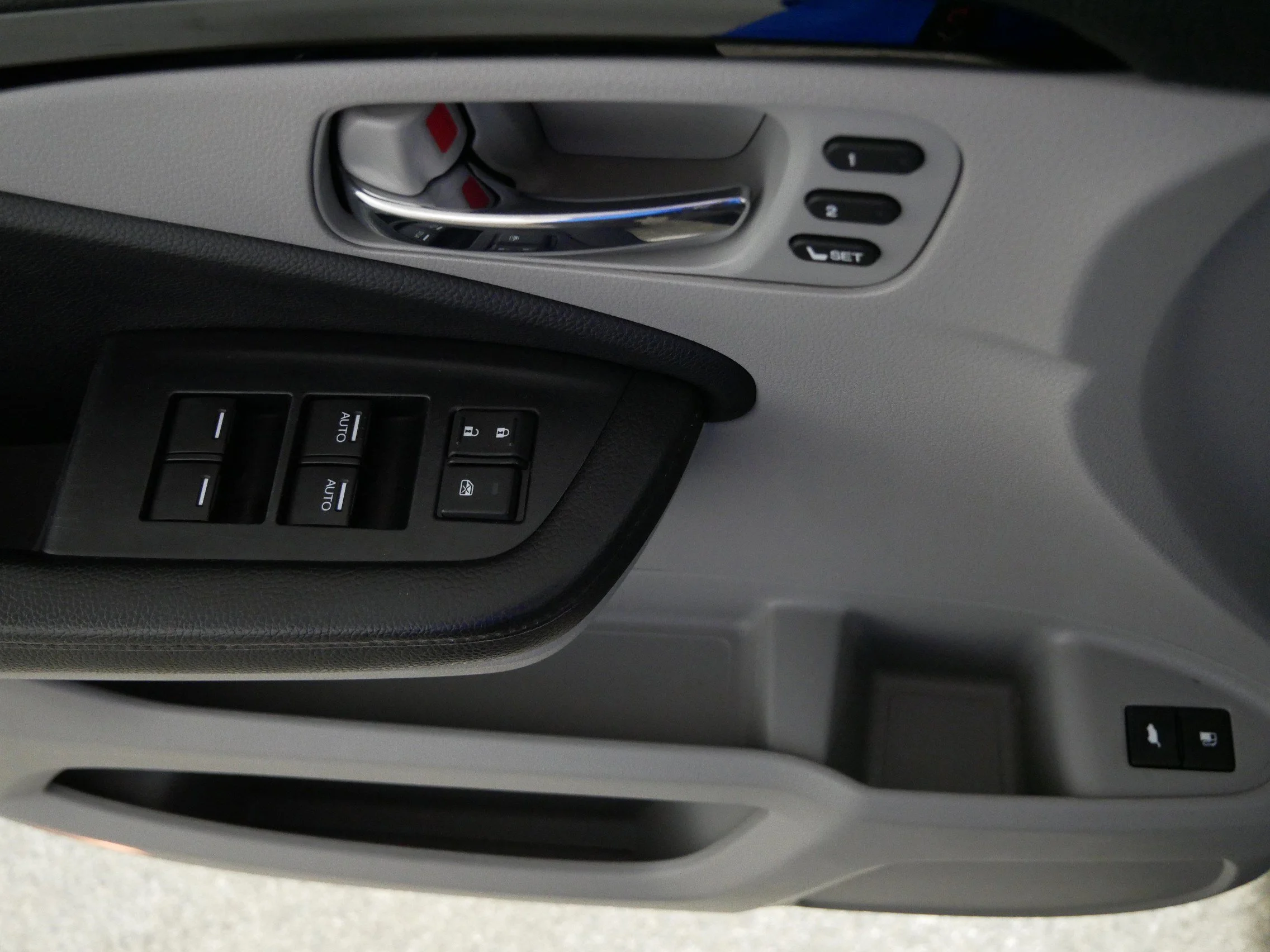 2022 Honda Pilot Touring - Photo 19