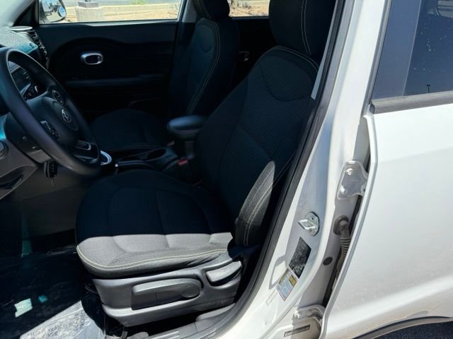 2016 Kia Soul + - Photo 27