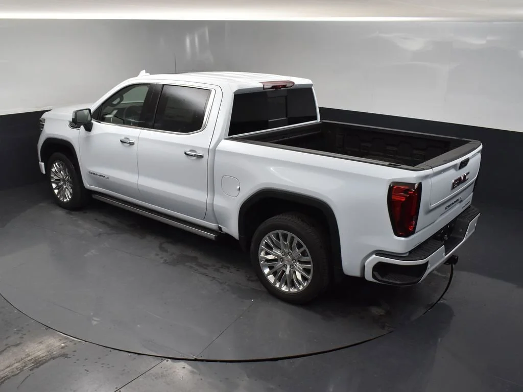 2026 GMC Sierra 1500 Denali - Photo 47