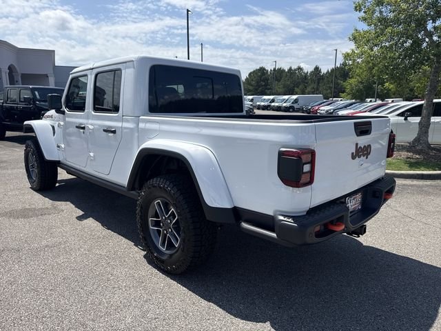 New 2026 White Jeep Mojave X image 5