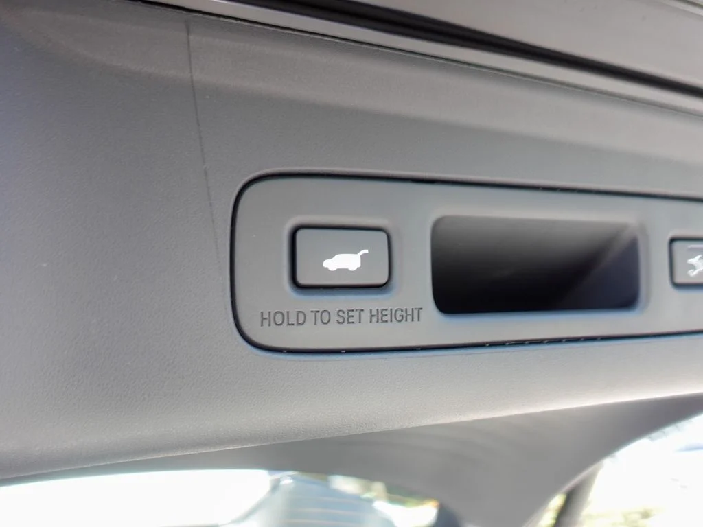 New 2026 Crystal Black Acura Base image 26