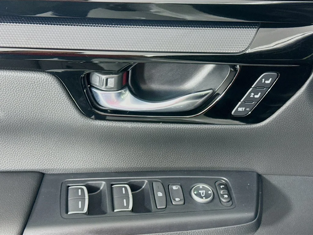 New 2027 Platinum White Pearl Honda Sport Touring image 26